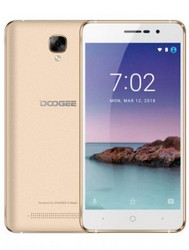 Замена дисплея на телефоне Doogee X10s в Москве